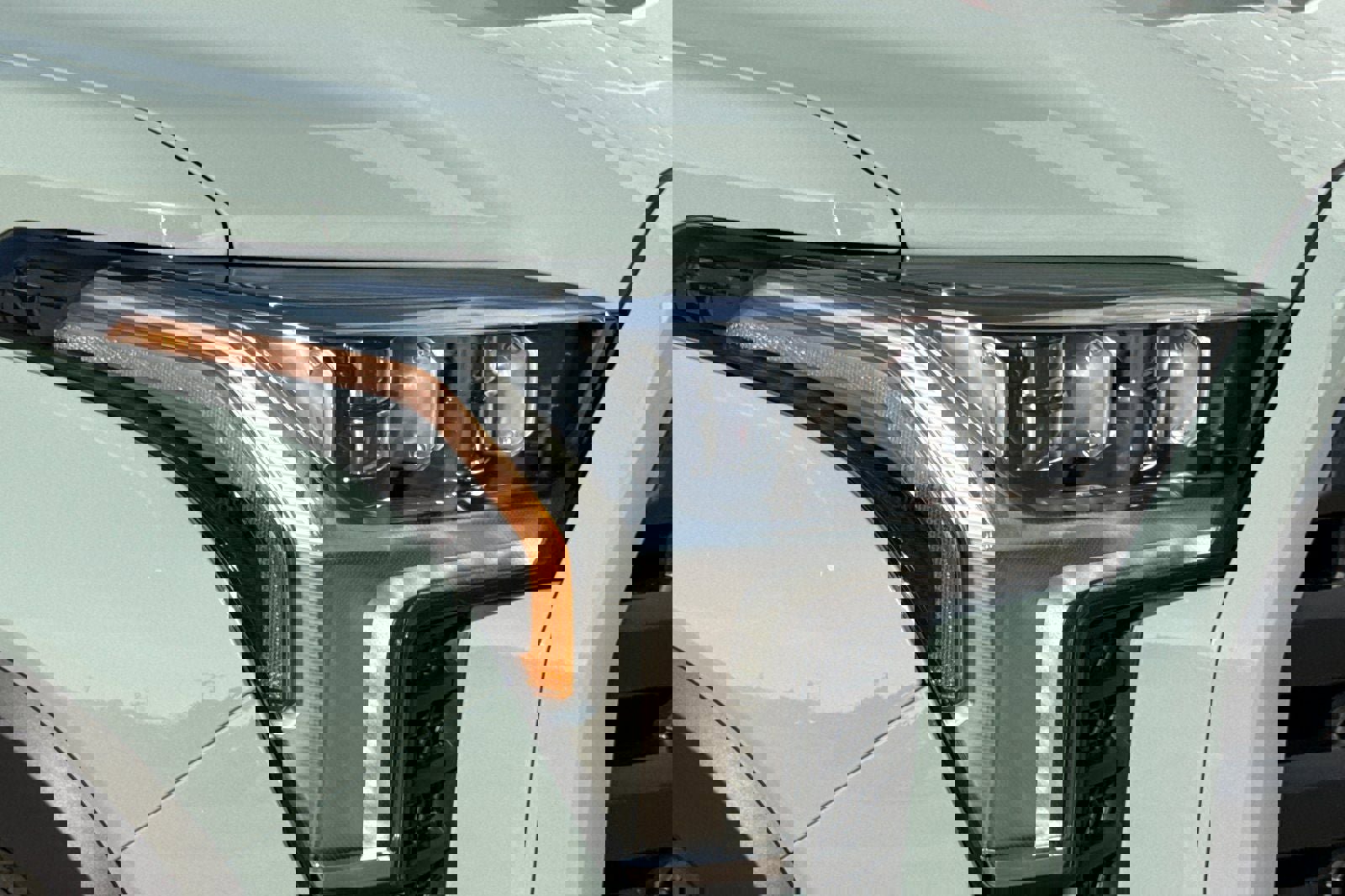 New 2026 Toyota Tundra Limited image 31