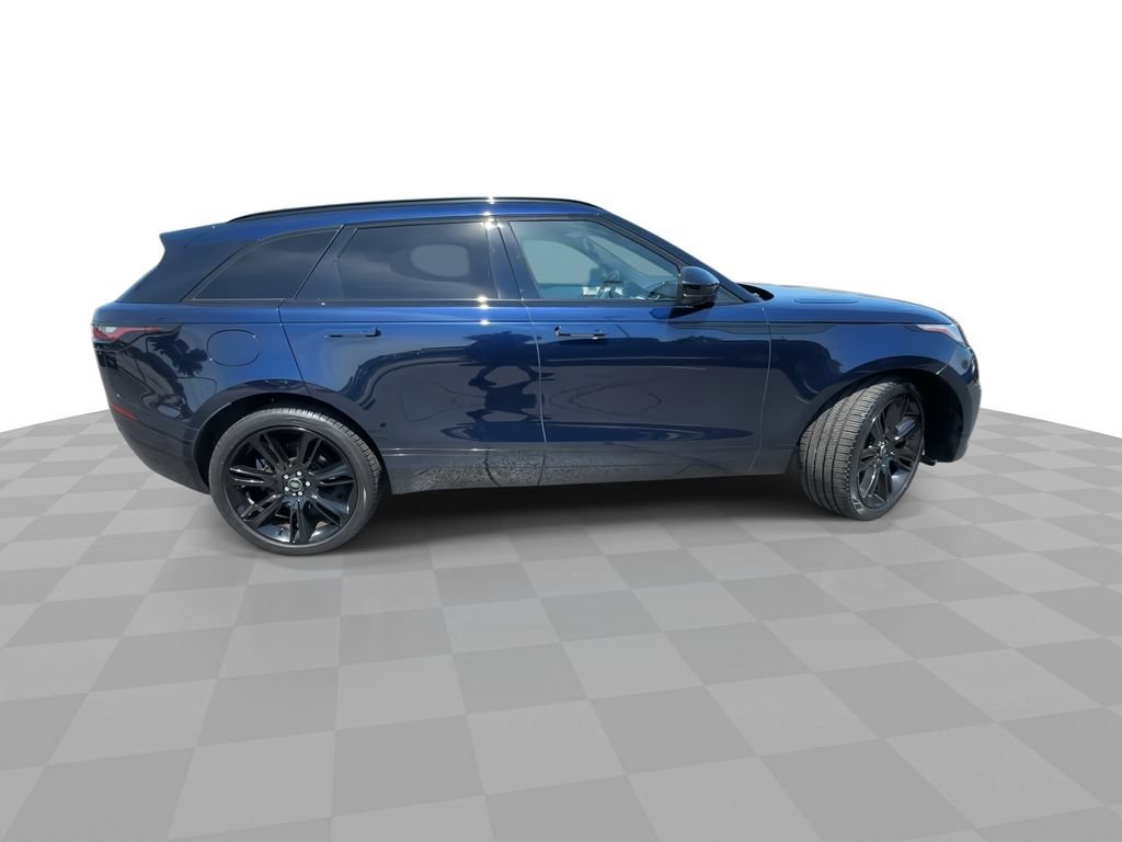 Used 2023 Land Rover Range Rover Velar R-Dynamic S AWD/4WD image 9