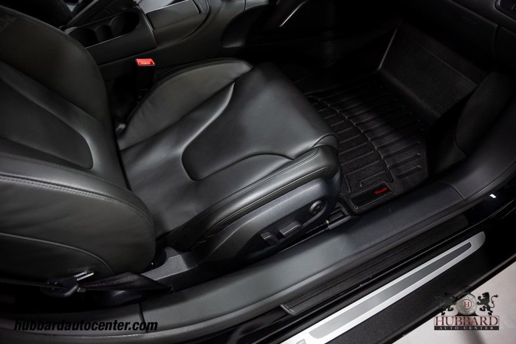 Used 2014 Audi R8 V8 image 23
