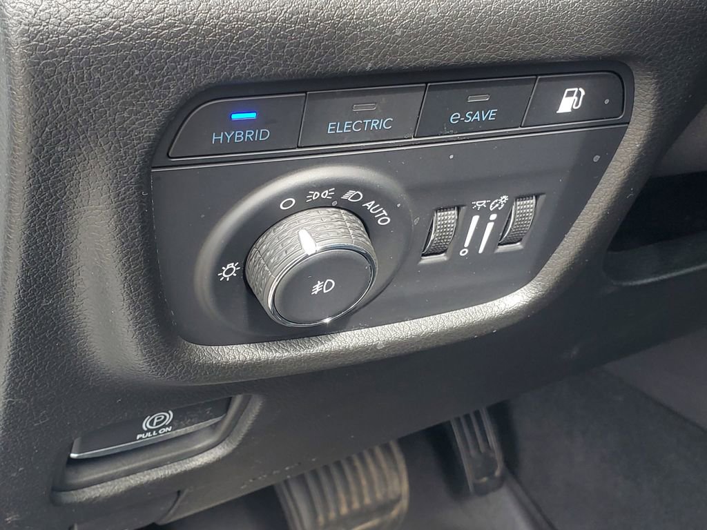 Used 2022 Jeep Grand Cherokee Overland image 16