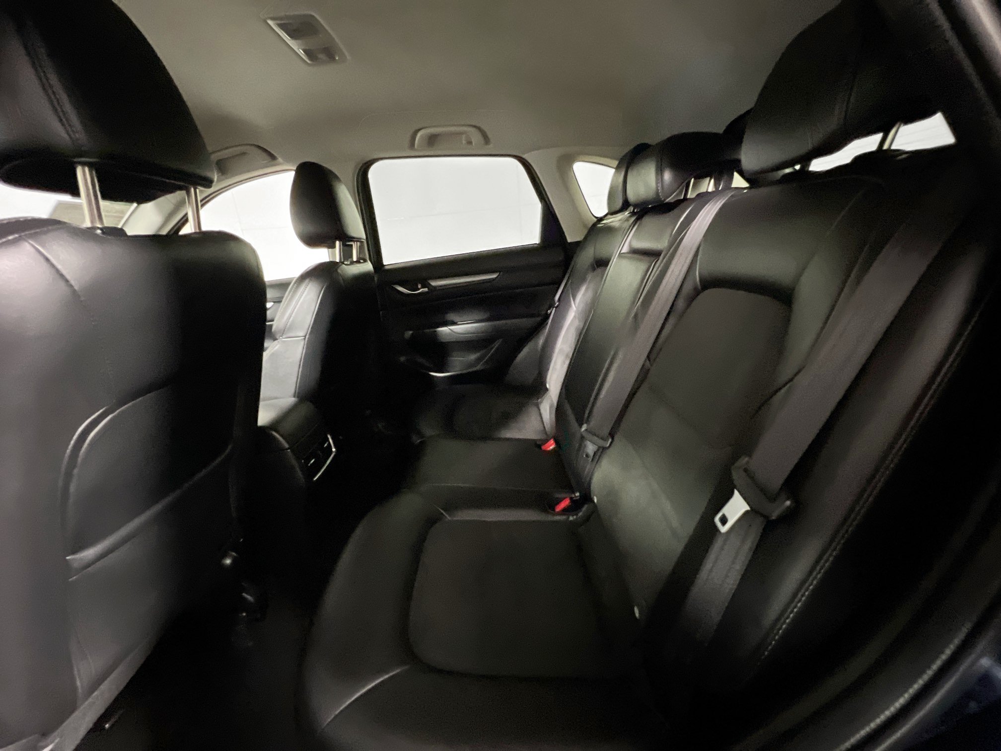 Used 2019 MAZDA CX-5 Touring FWD image 29
