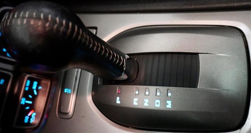 Used 2012 Chevrolet Camaro LT RWD image 19
