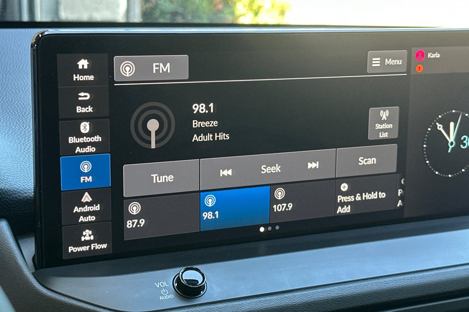 Used 2025 Honda Accord Sport image 20