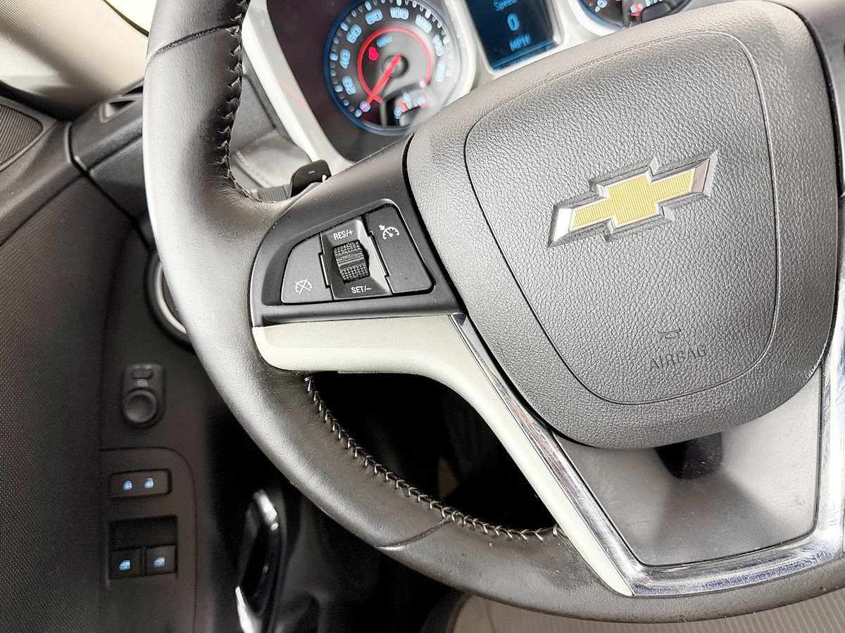Used 2014 Chevrolet Camaro LT w/ RS Package RWD image 45