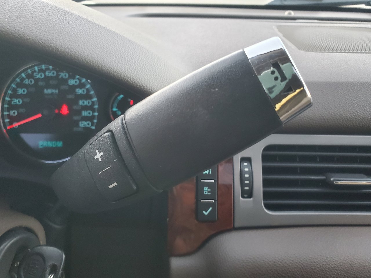 Used 2013 Chevrolet Tahoe LTZ image 47