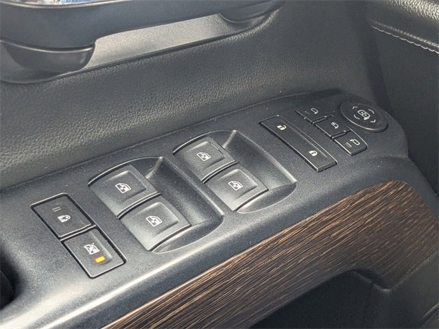 Used 2018 GMC Sierra 3500 Denali w/ Duramax Plus Package image 23