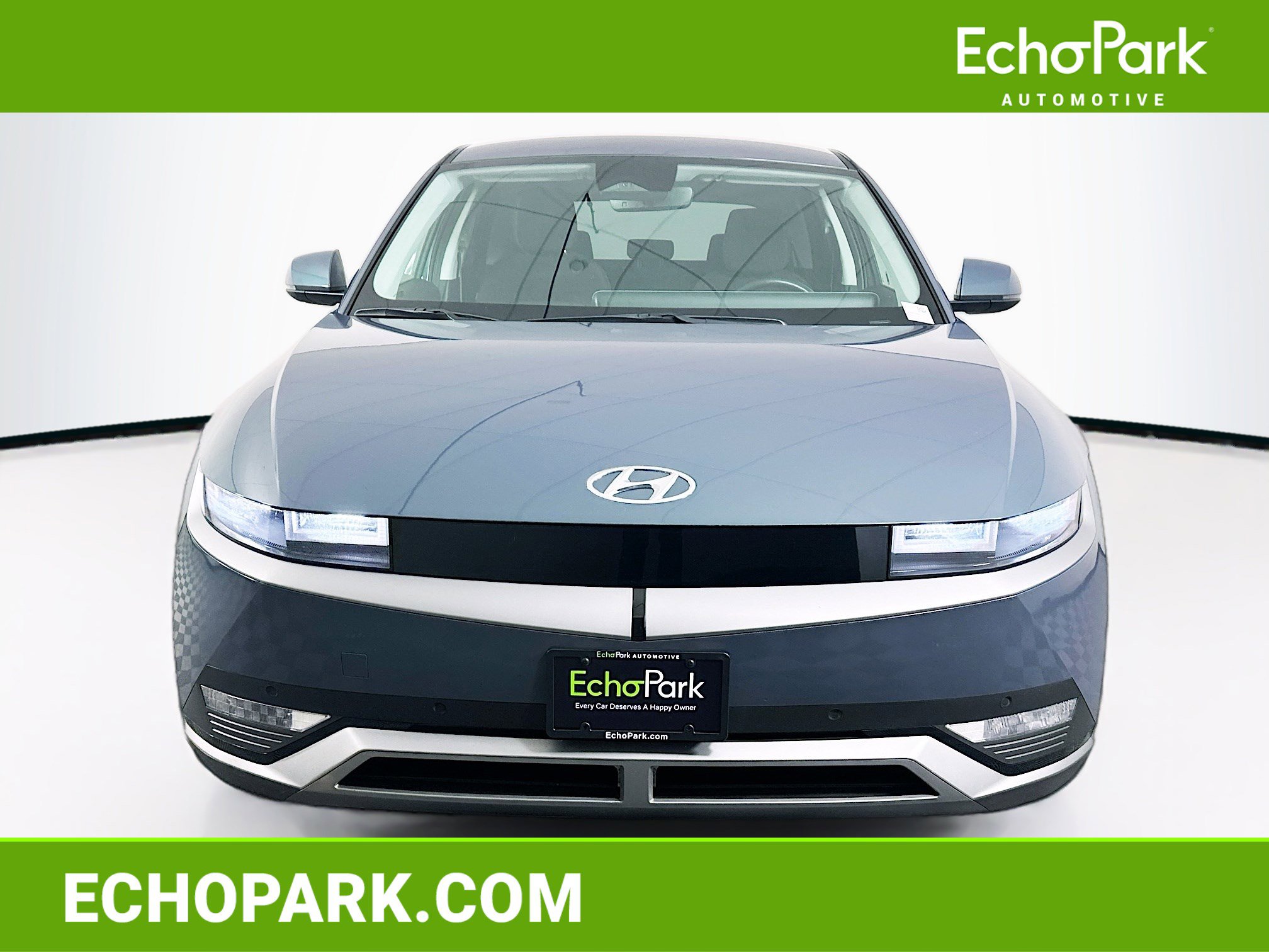 Used 2024 Hyundai Ioniq 5 SEL image 1