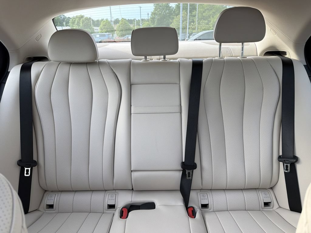 New 2026 Mercedes-Benz E 450 4MATIC Sedan image 29