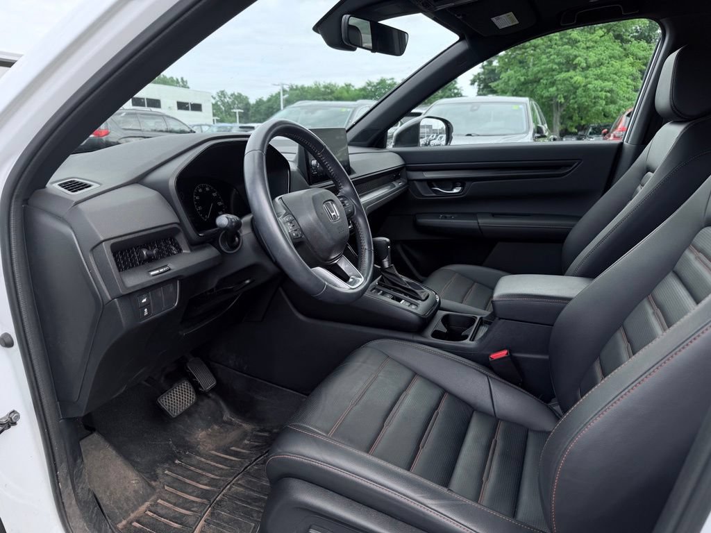Used 2025 Honda CR-V Sport-L image 21