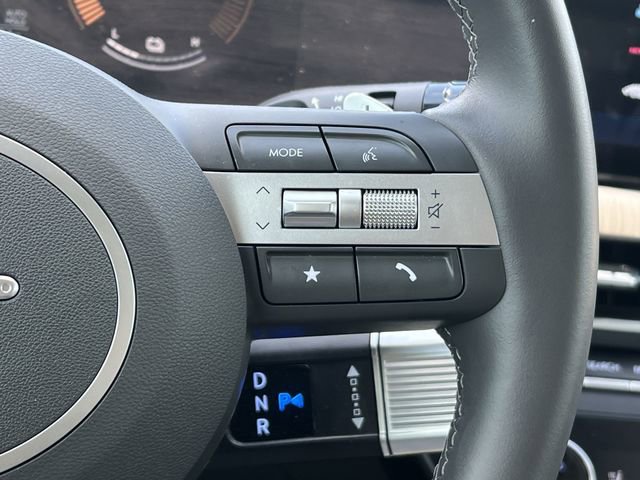 Certified 2025 Hyundai Sonata SEL FWD image 27