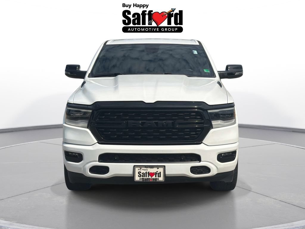 Used 2023 RAM 1500 Big Horn AWD/4WD image 18