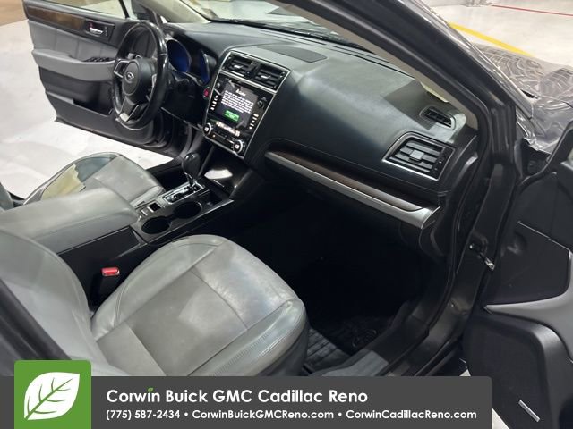 Used 2018 Subaru Outback 3.6R Limited w/ Popular Package #2 image 31