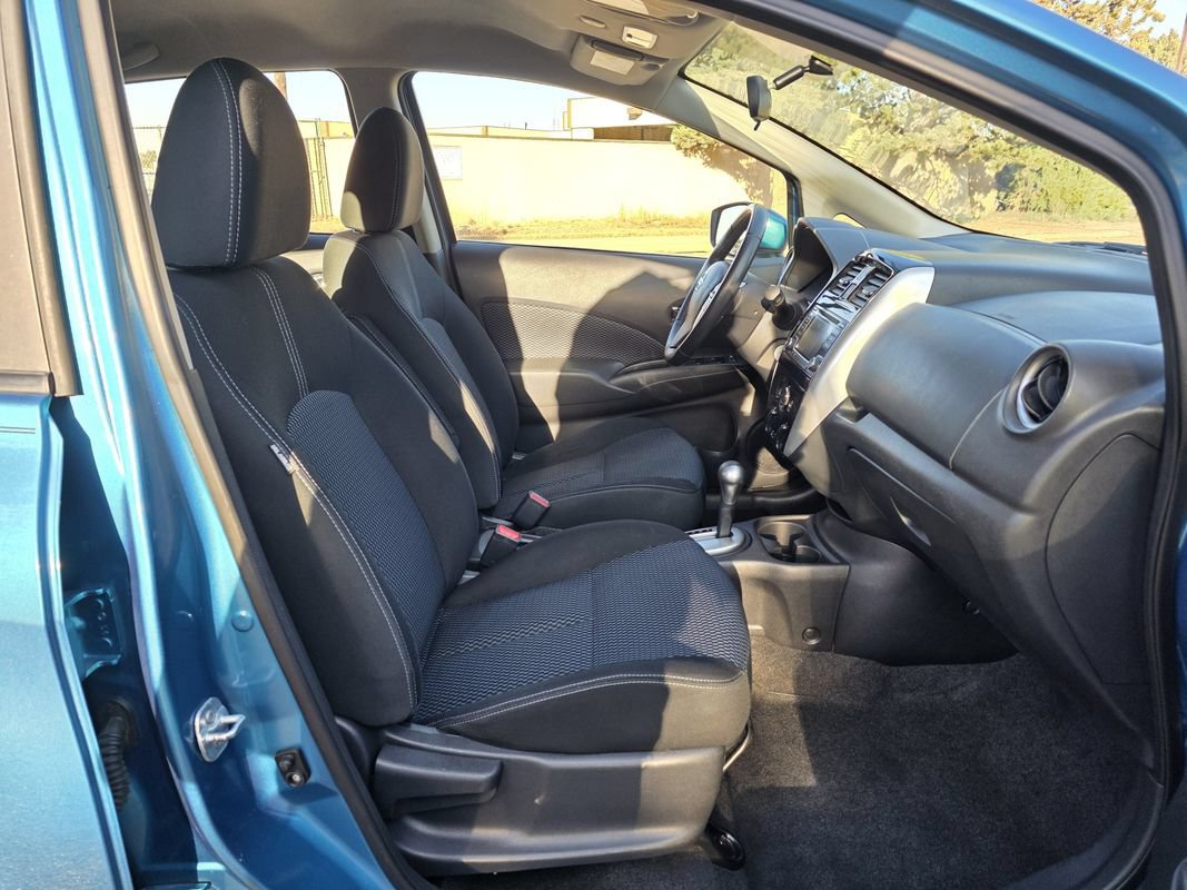 Used 2016 Nissan Versa Note SV FWD image 22