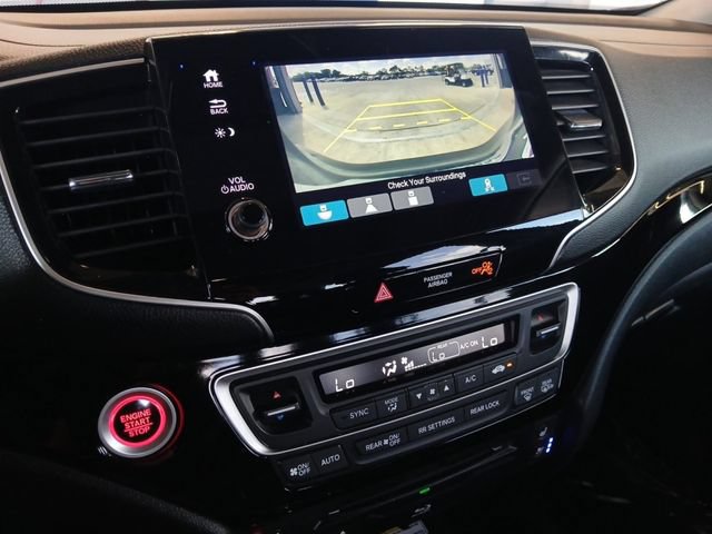 Used 2021 Honda Pilot Elite image 10