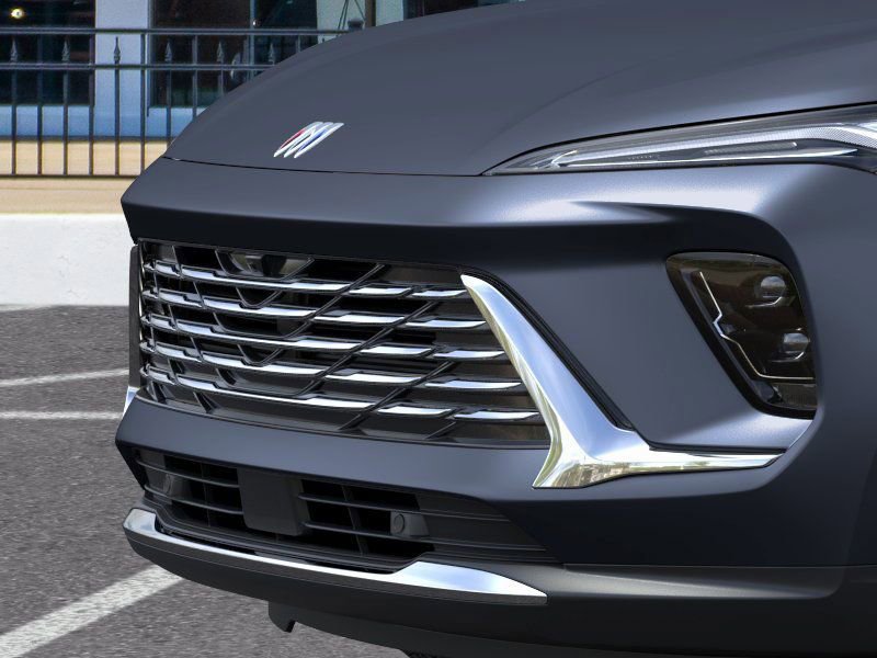 New 2026 Buick Envision Preferred image 13