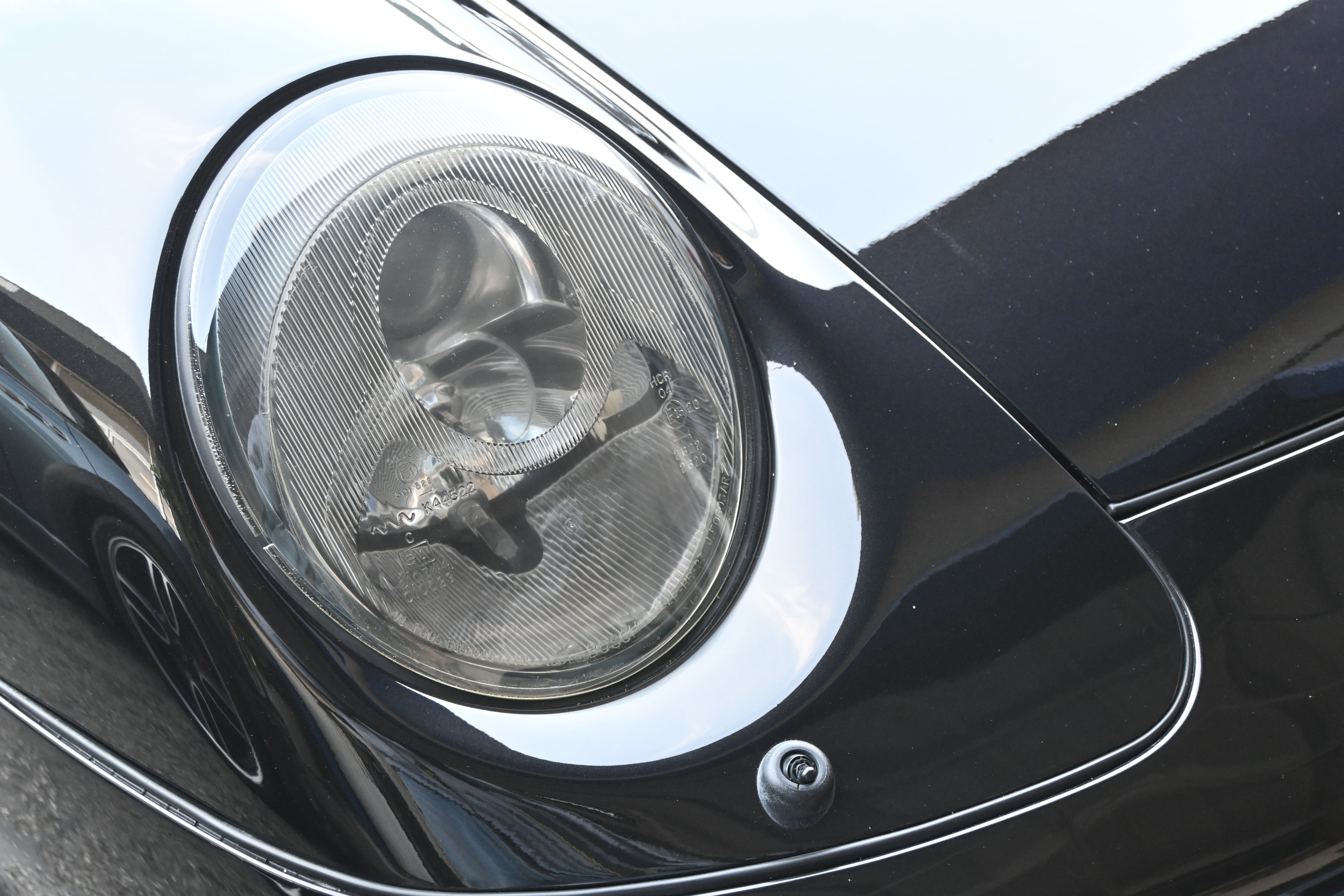 Used 1997 Porsche 911 Carrera 4 image 50