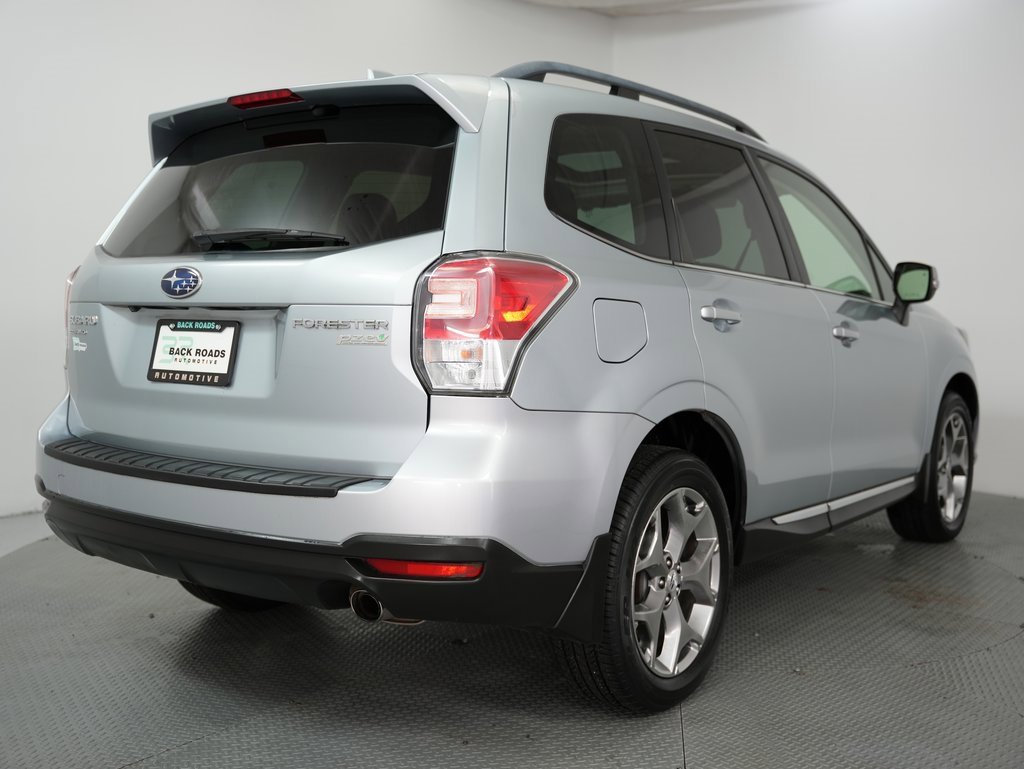 Used 2017 Subaru Forester 2.5i Touring w/ Protection Package #2 image 9