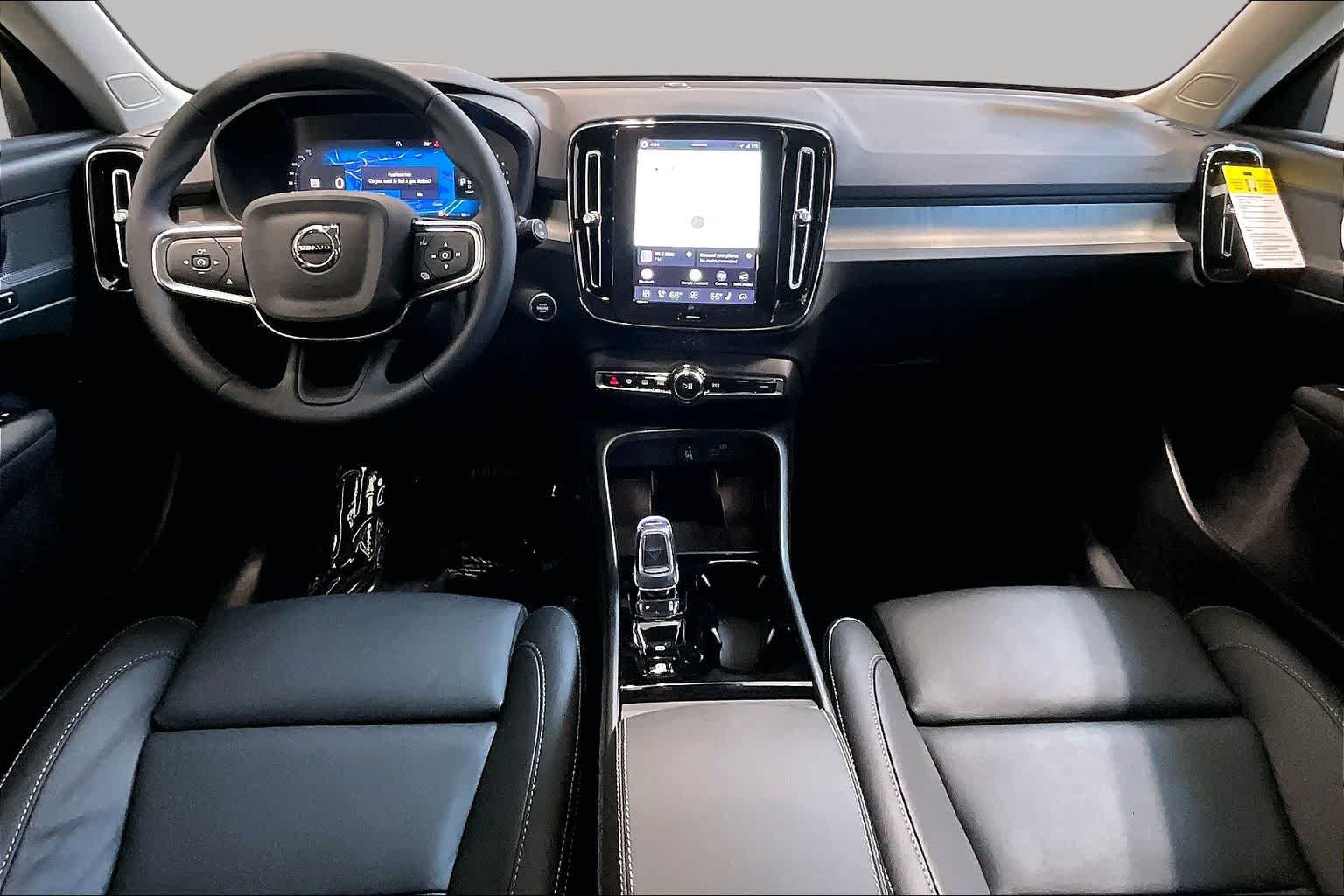 New 2026 Volvo XC40 B5 Plus w/ Protection Package Premier AWD/4WD image 7