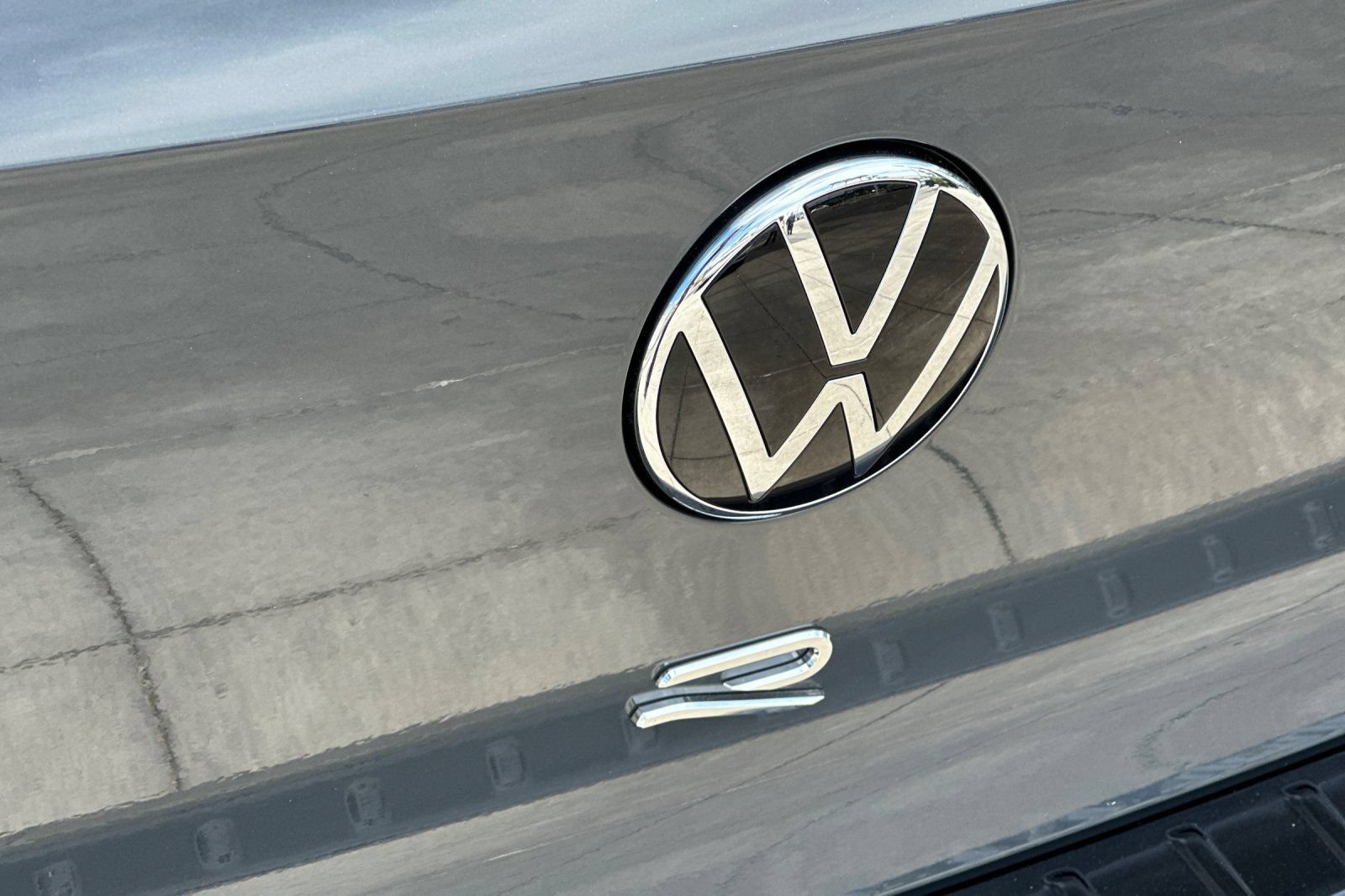 New 2026 Volkswagen Golf w/ Euro Style Package AWD/4WD image 7