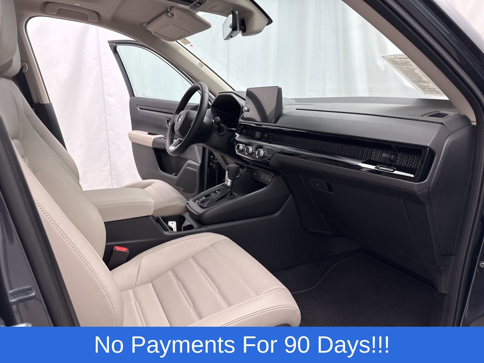 Used 2026 Honda CR-V EX-L image 31