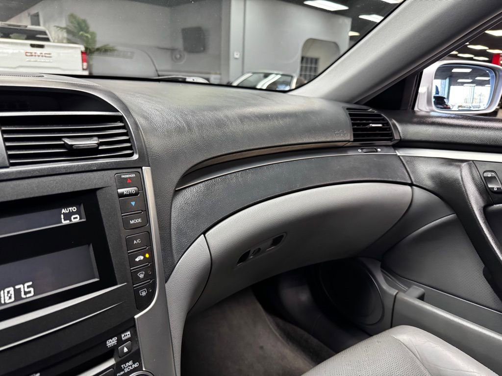 Used 2004 Acura TL FWD image 27