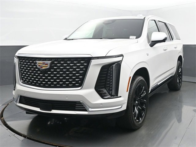 New 2025 Cadillac Escalade Premium Luxury w/ Touring Package