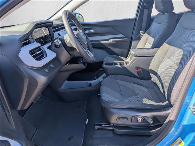 New 2027 Chevrolet Bolt LT w/ Comfort Package image 15