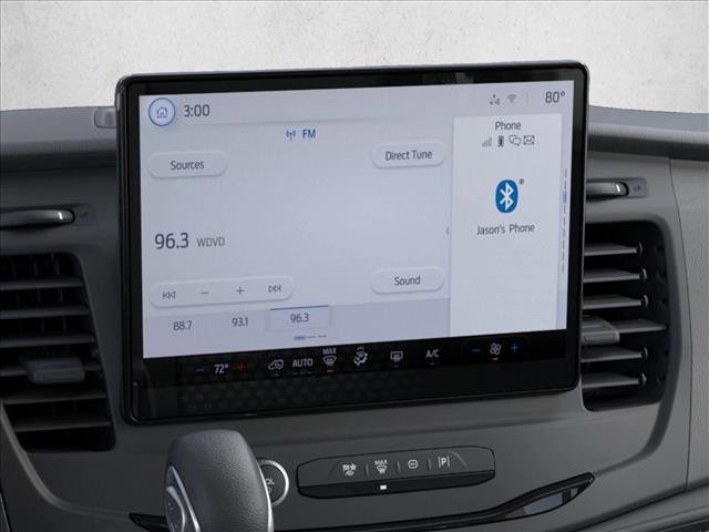 New 2026 Ford Transit 350 XL RWD image 14