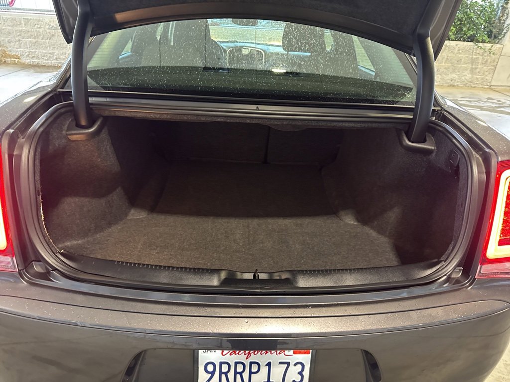 Certified 2023 Chrysler 300 Touring w/ Sport Appearance Package image 13