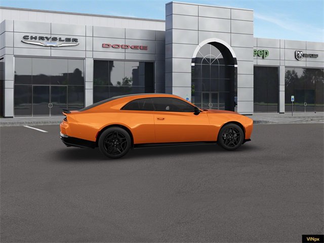 New 2026 Dodge Charger R/T Scat Pack image 15