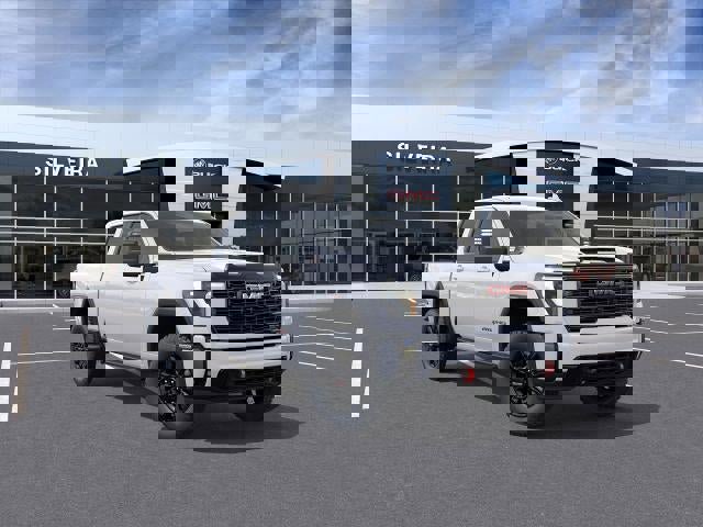 New 2026 GMC Sierra 2500 AT4 w/ AT4 Premium Plus Package image 1
