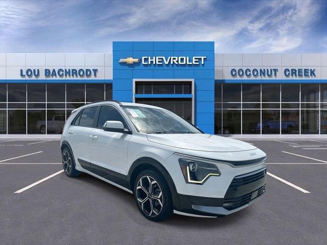 Used 2023 Kia Niro EX Touring image 1