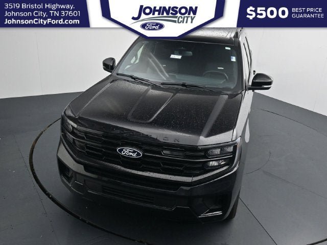 New 2027 Ford Expedition Platinum w/ Stealth Performance Package AWD/4WD image 17