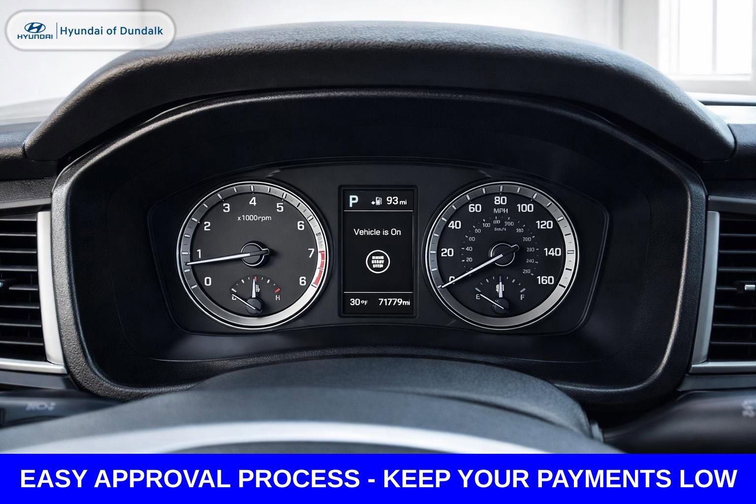 Used 2018 Hyundai Sonata SEL image 11