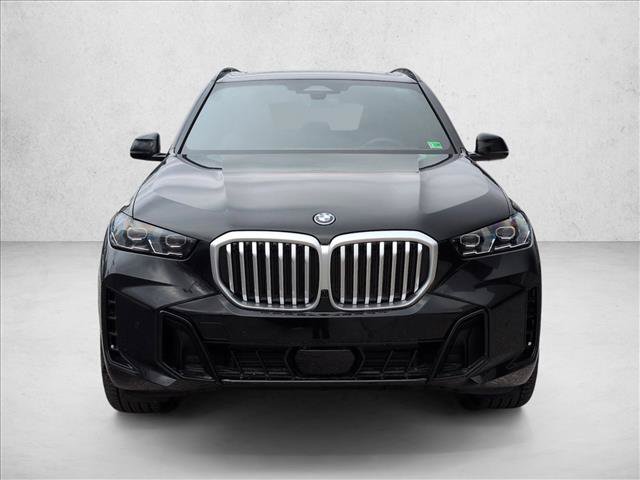 New 2026 BMW X5 xDrive50e w/ M Sport Package AWD/4WD image 6