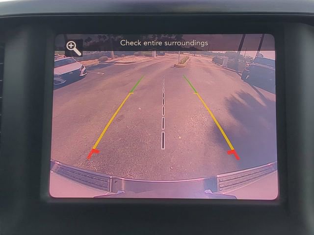 Used 2020 RAM 1500 Big Horn RWD image 23