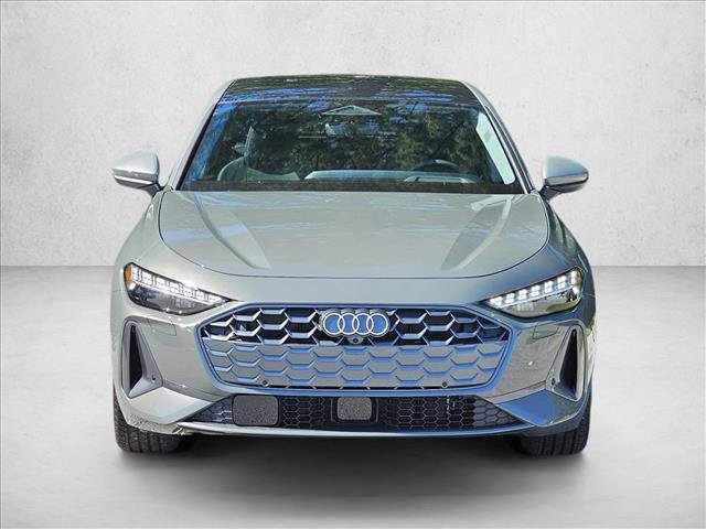 Used 2025 Audi A5 2.0T Premium Plus w/ Premium Plus AWD/4WD image 6