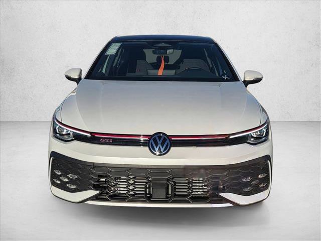 New 2026 Volkswagen Golf S FWD image 6