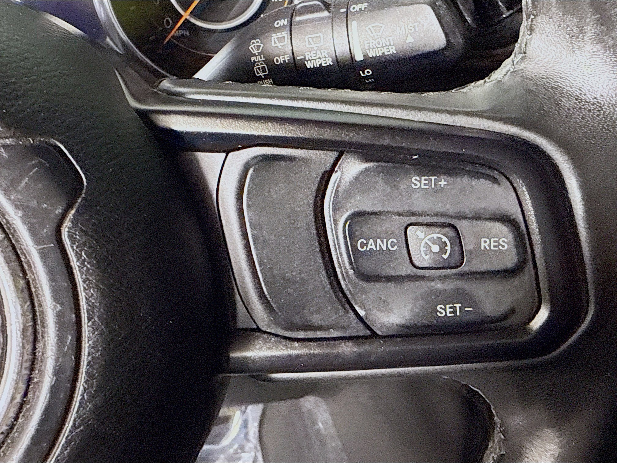 Used 2018 Jeep Wrangler Unlimited Sport S image 15