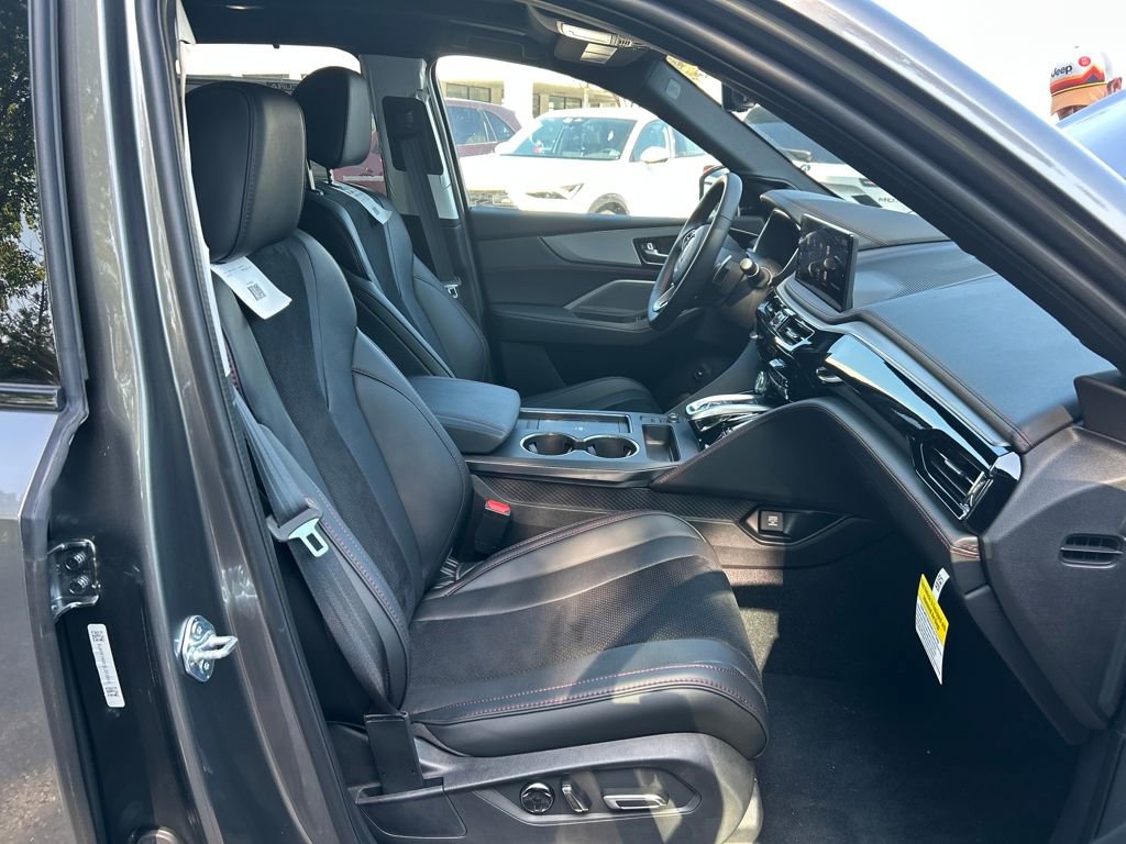 New 2025 Acura MDX SH-AWD image 29