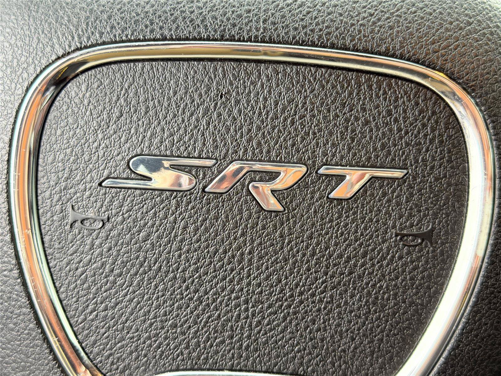 Used 2020 Dodge Durango SRT w/ Technology Group AWD/4WD image 25