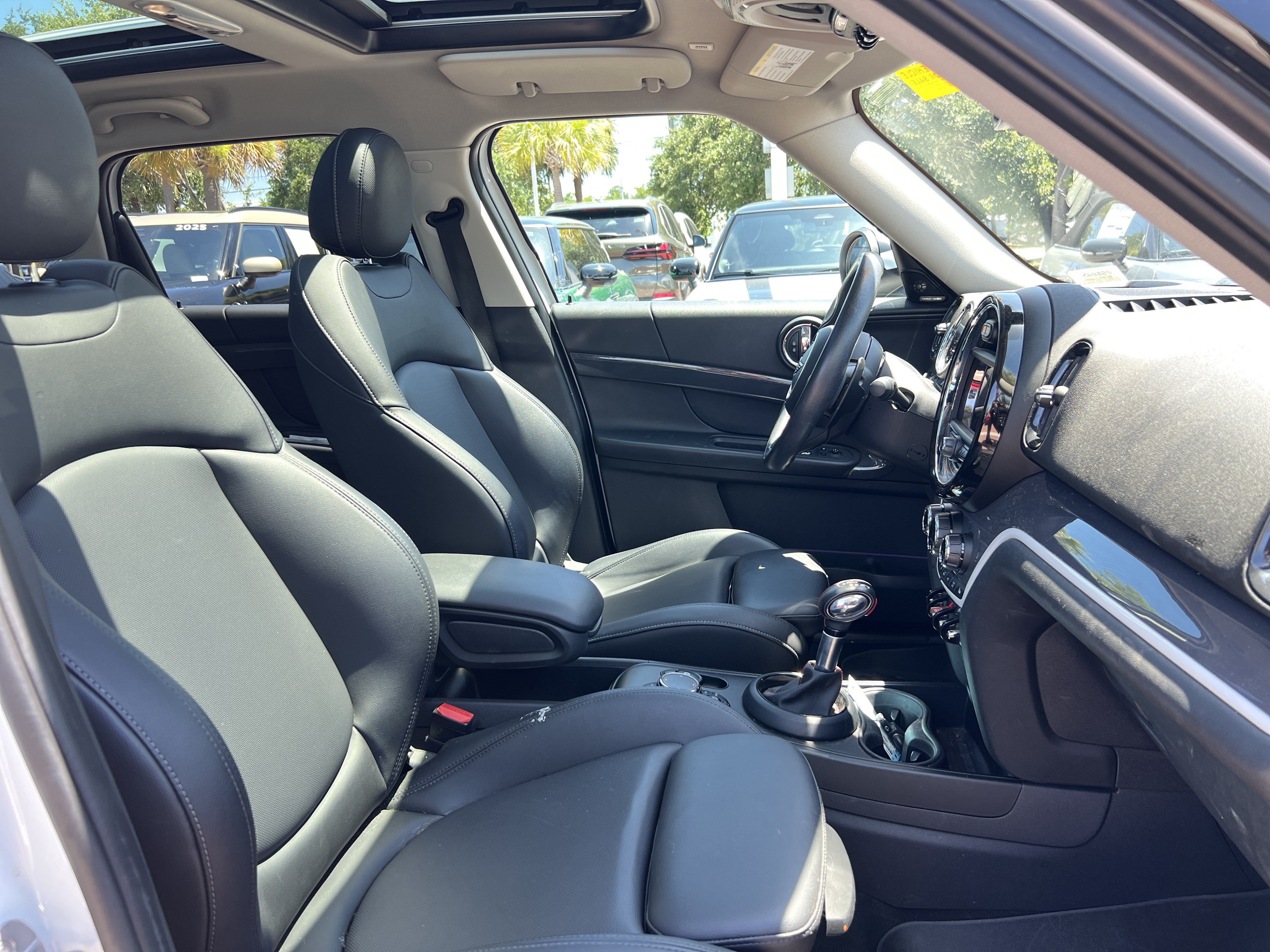 Used 2019 MINI Cooper Countryman S FWD image 33