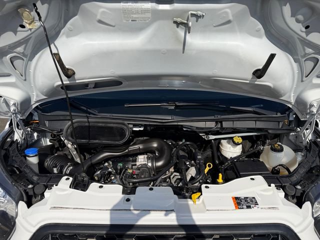 Used 2023 Ford Transit 350 DRW image 36