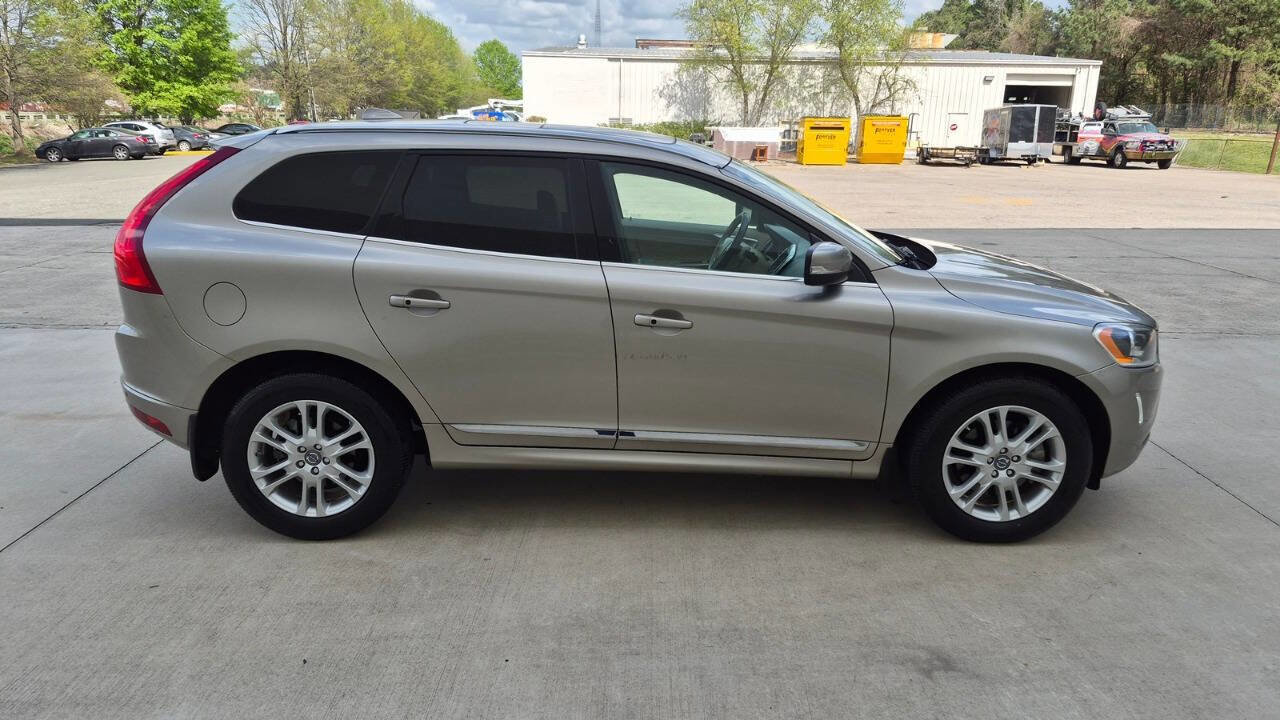 Used 2015 Volvo XC60 T5 Premier FWD image 7
