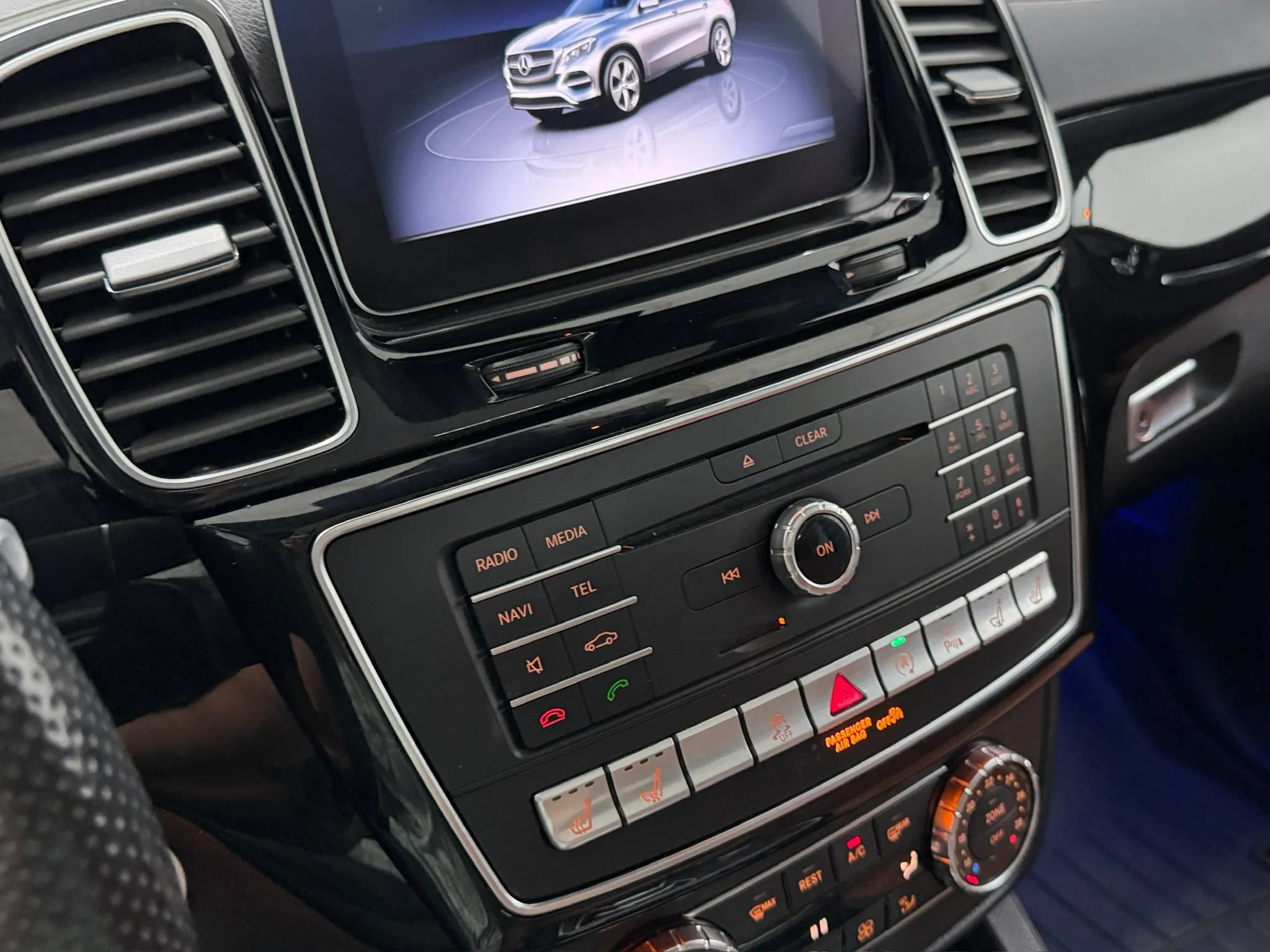 Used 2019 Mercedes-Benz GLE 43 AMG 4MATIC Coupe image 76