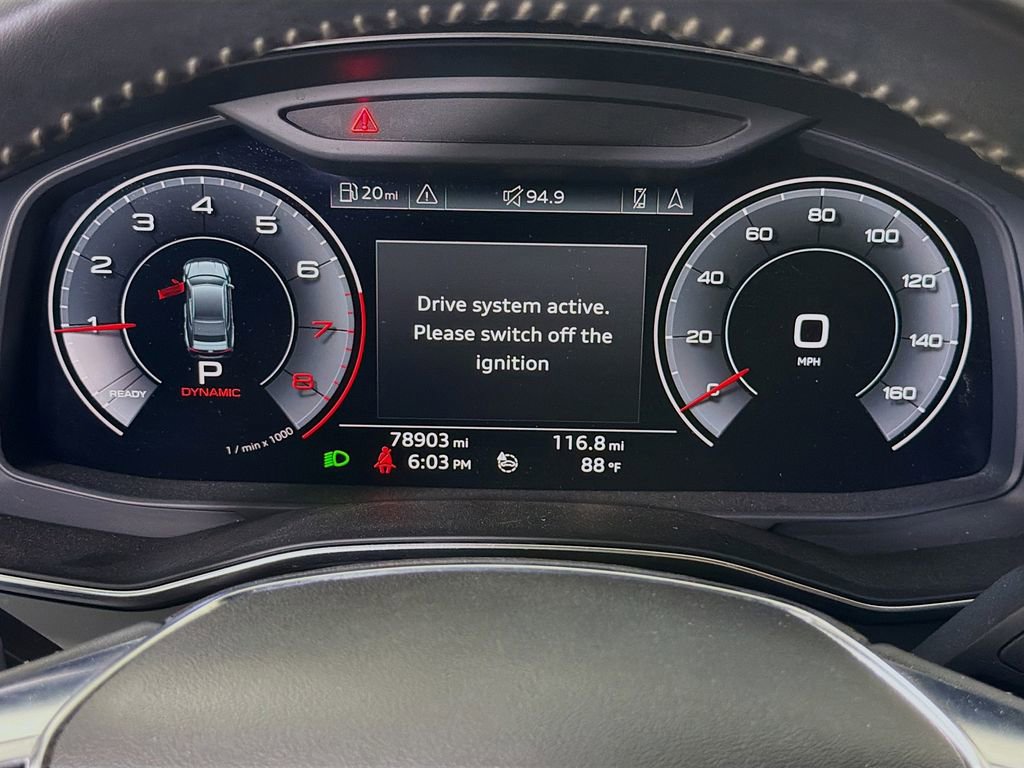 Used 2019 Audi A7 3.0T Prestige AWD/4WD image 13