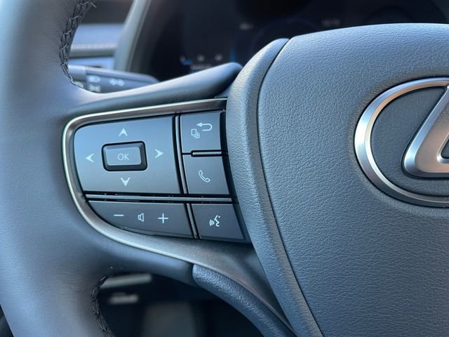 New 2025 Lexus UX 300h AWD w/ Cold Area Package image 23