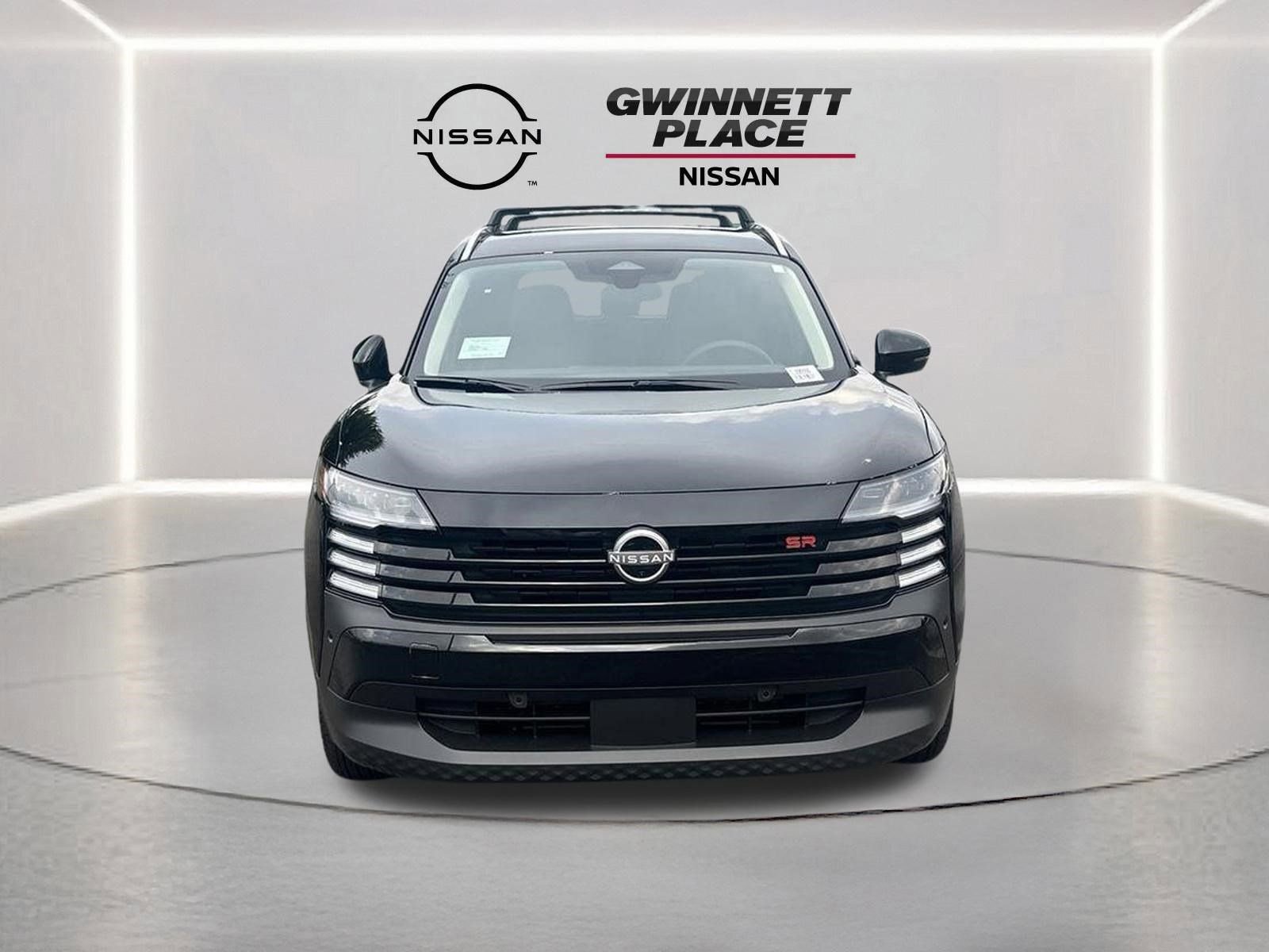 New 2026 Nissan Kicks SR image 2