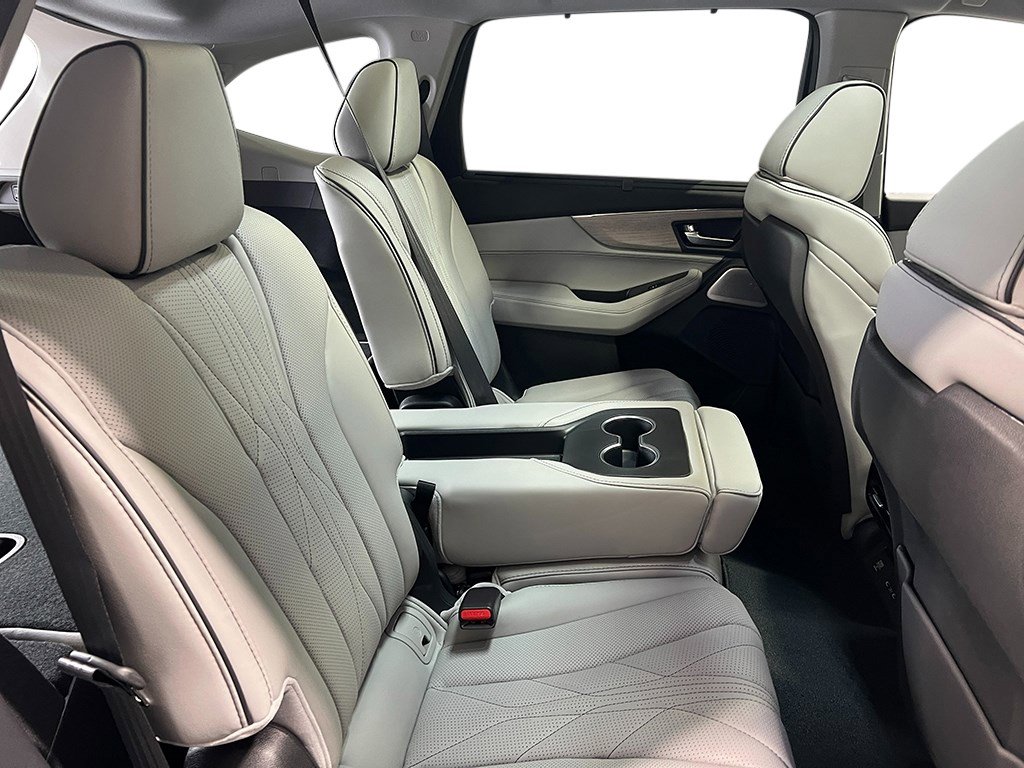 New 2026 Acura MDX SH-AWD w/ Advance Package image 28