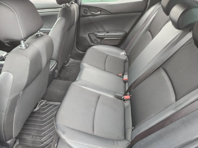 Used 2021 Honda Civic Sport image 24